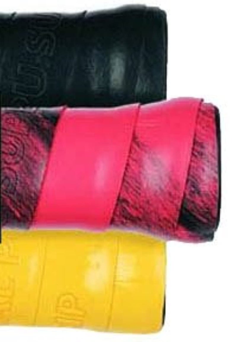 Karakal PU Supergrip Assorted (Twin Pack) - Image 1